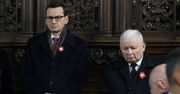 Premier Morawiecki na marginesie? "Kluczowe decyzje ogłaszali wicepremierzy"