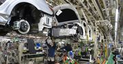 Fabryki Toyoty staną 1 marca. Powód jest poważny