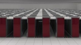 Fujitsu zaczyna sprzedawać superkomputery - 10 petaflopsów operacji na sekundę 1