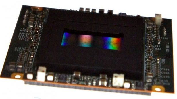 Red Dragon - przełomowa matryca RED zapowiada się rewelacyjnie 1