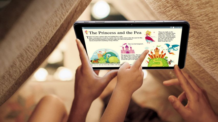 #wSkrócie: LG G Pad II 10.1 oficjalnie, Honor 7 w Polsce i Galaxy Note 5 w Europie 1