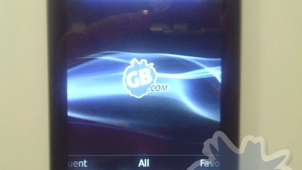 Nowe zdjęcia: BlackBerry 9860 Monza/Monaco 1