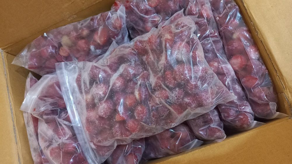 Jakie owoce warto jeść codziennie?