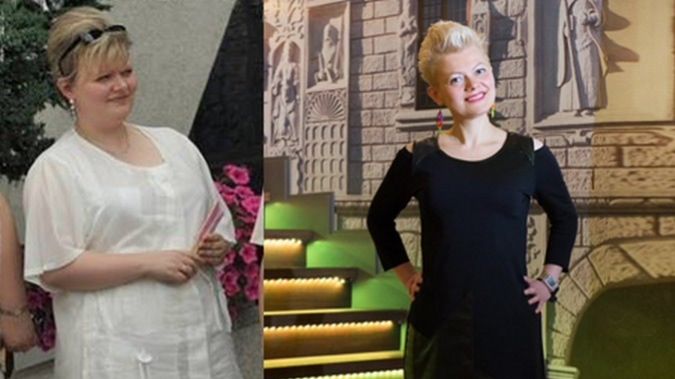 Kiedyś wstydziły się swojego ciała. Dziś wyglądają jak  modelki