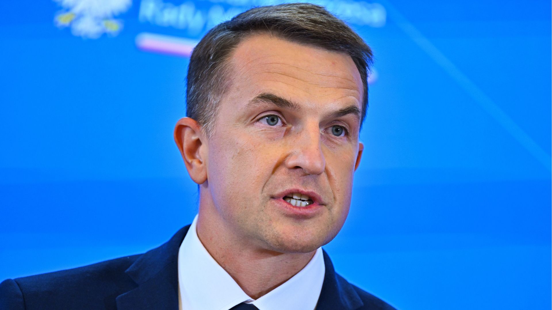 Starcie Szłapki z Republiką. Słowa padły na konferencji