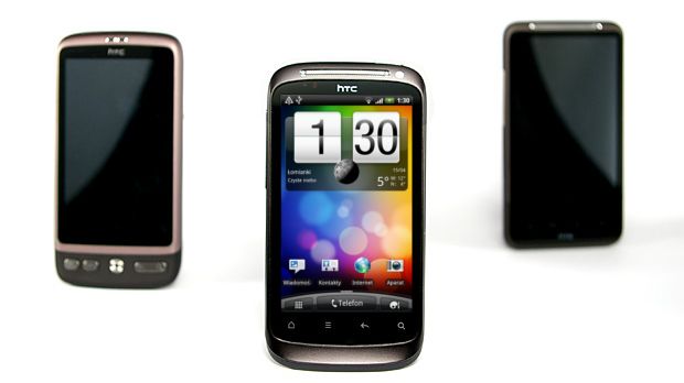 Jaka jest przyszłość smartfonów HTC z Androidem? 1