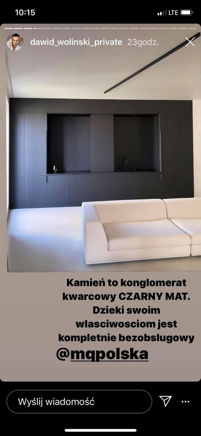 Kuchnia Dawida Wolińskiego