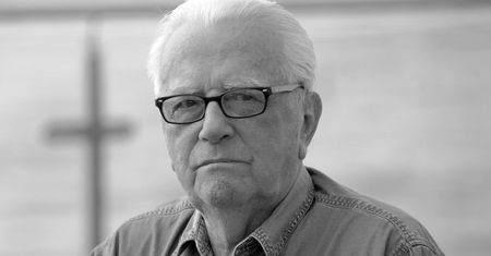 Zmarł Andrzej Łapicki
