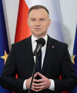 Zmiany w Kancelarii Prezydenta. Jest ruch Andrzeja Dudy