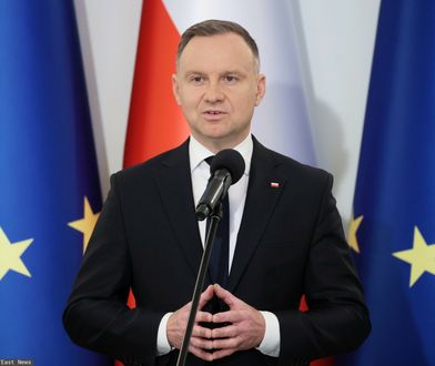 Zmiany w Kancelarii Prezydenta. Jest ruch Andrzeja Dudy