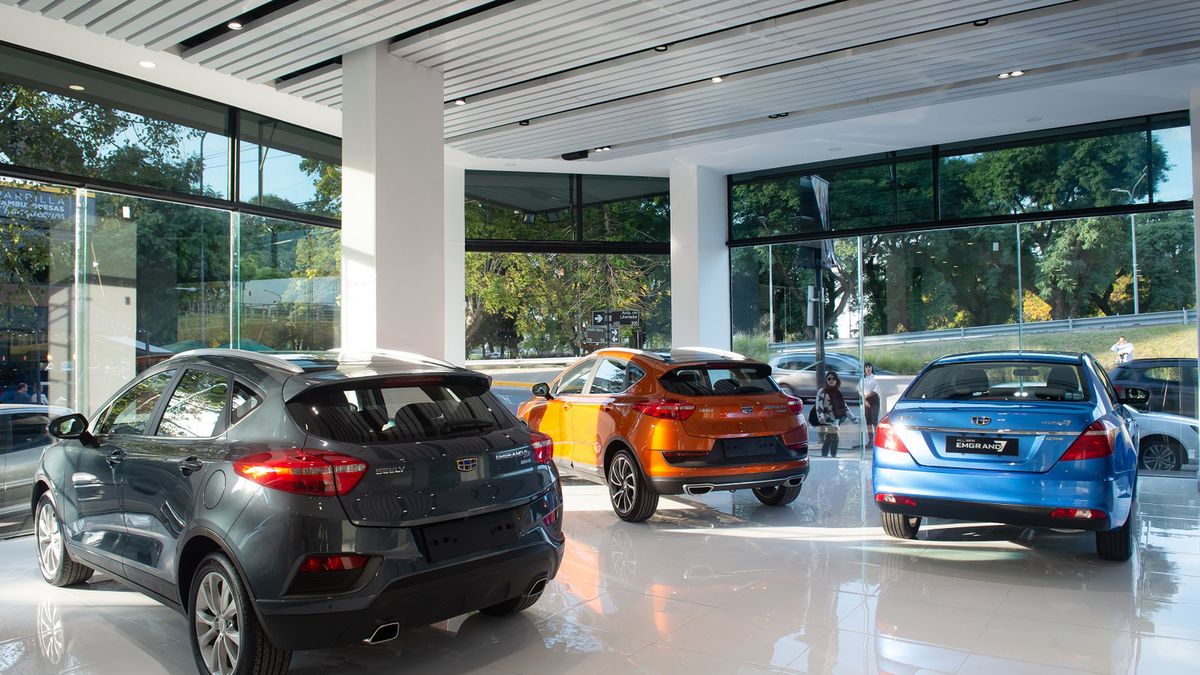 Te samochody już niedługo mogą pojawić się na naszych drogach.