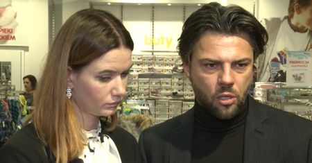 Janiak o dzieciństwie: "Nie miałem wielu rzeczy. Gdy kupuję prezenty chłopcom, to myślę o tym!"