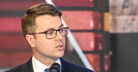 Wyrok ws. Juszczyszyna. Müller: ETPC nie ma takich kompetencji