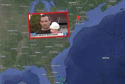 USA. Ojciec aresztowany za zastrzelenie niedźwiedzia. Bronił dzieci