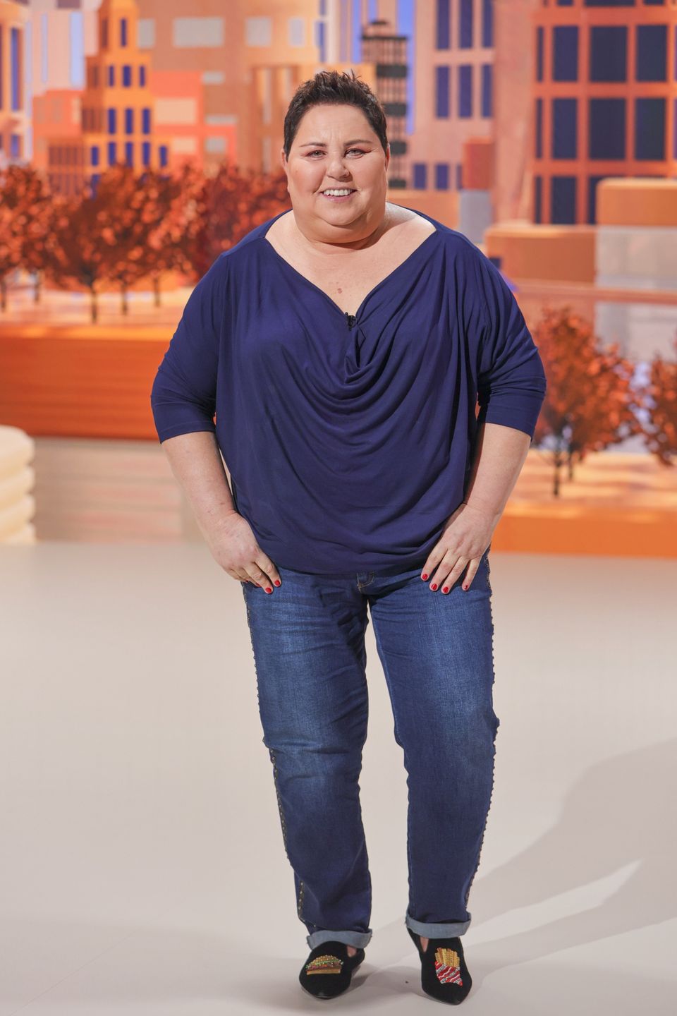 Dorota Wellman obawia się o przyszłość syna 