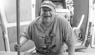 Śmierć Marka "Krzykacza" Pawłowskiego. Podano szczegóły dotyczące pogrzebu