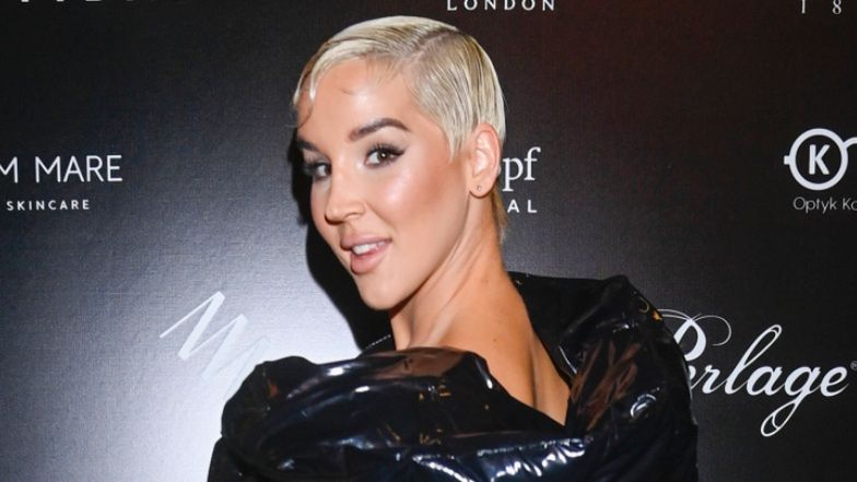 Lil Masti przerabia zdjęcia? Zaliczyła wpadkę