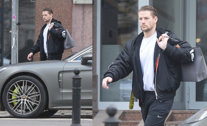 Sebastian Fabijański