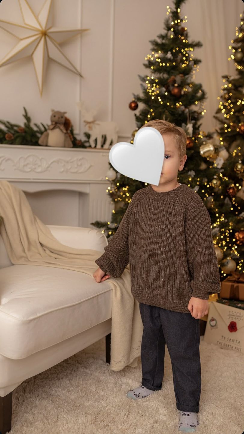 Joanna Opozda chwali się świątecznymi ozdobami w salonie