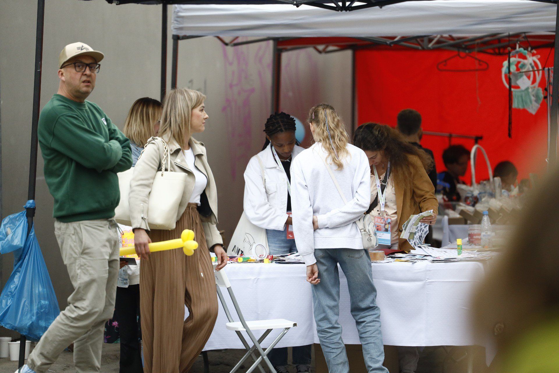 5. edycja Festiwalu Kultury Alternatywnej e/FKA