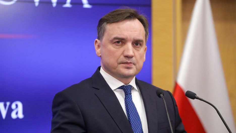 Zbigniew Ziobro