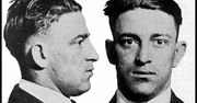 Dean O’Banion. Największy wróg Al Capone