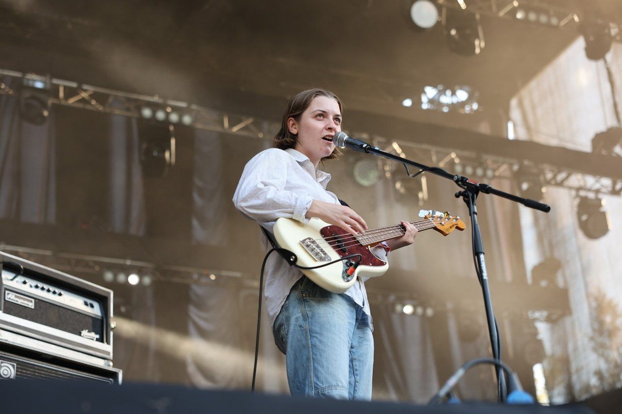 Tak bawiliśmy się podczas tegorocznego OFF Festivalu w Katowicach