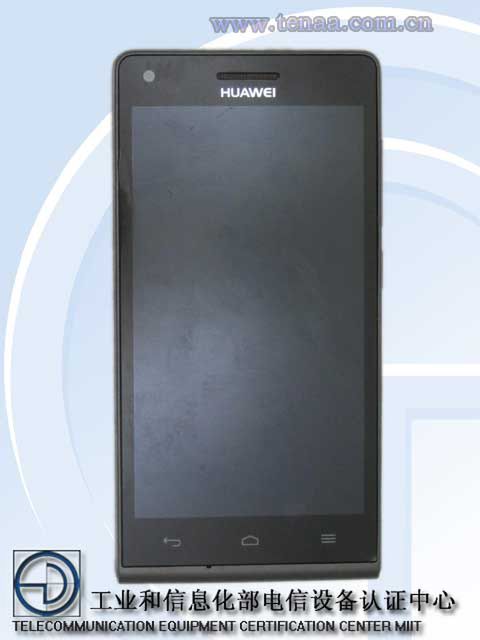 Huawei Ascend G6 - budżetowiec w stylowej obudowie Ascenda P6 2