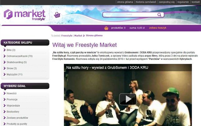 Freestylemarket.pl