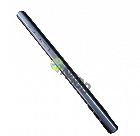 BlackBerry Q30 nadchodzi. Będzie nieźle wyposażony i... bardzo brzydki? 2