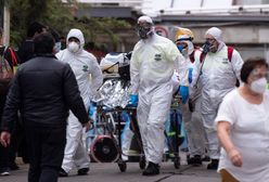 Koronawirus. Portugalia wysyła zakażonych na Maderę