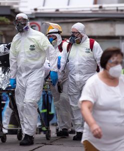 Koronawirus. Portugalia wysyła zakażonych na Maderę