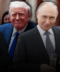 "Trump nie może się zdecydować". Mocne słowa byłego szefa BBN