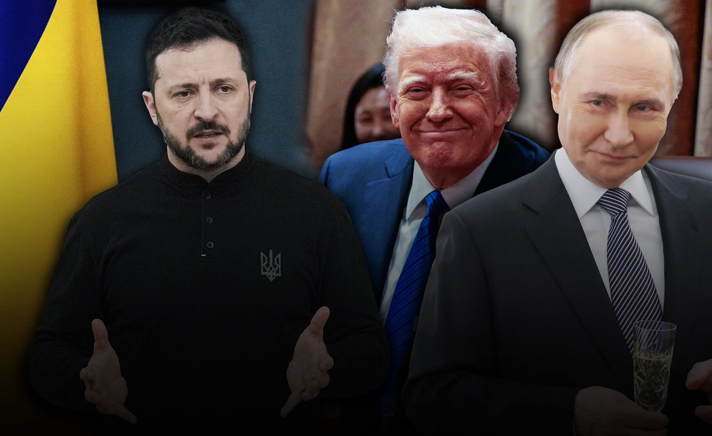 USA chcą by Rosja zgodziła się na 30-dniowe zawieszenie broni