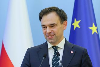 Tyle gotówki nosi minister. "Gdybym nie miał, to bym nie przejechał"