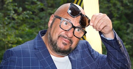Piotr Gąsowski przyznaje się do łóżkowych podbojów: "To nie było zaliczanie, to był krąg OŚMIU DZIEWCZYN"