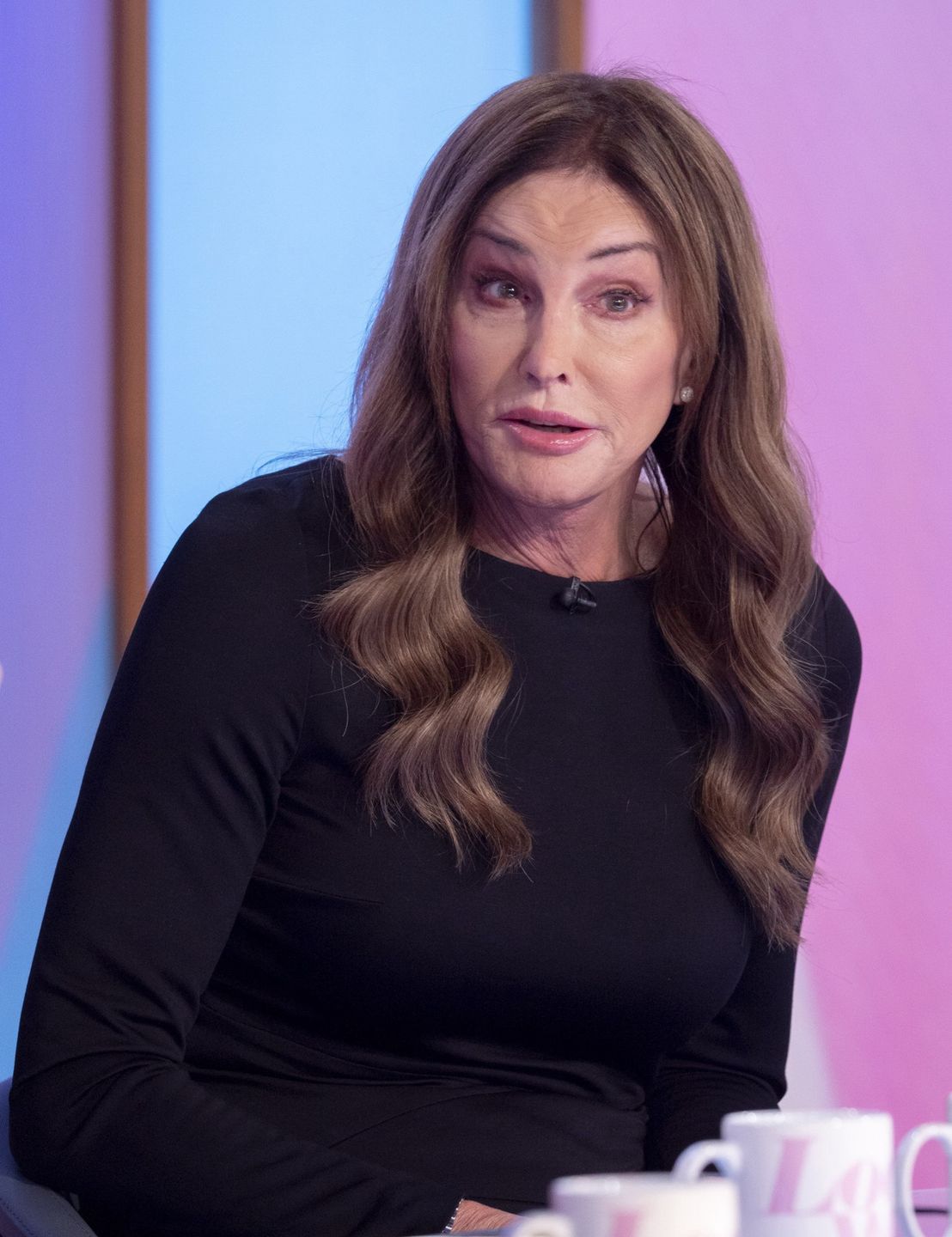 Caitlyn Jenner