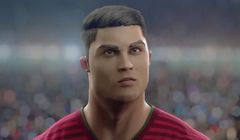 Animowani Ronaldo, Neymar, Rooney i Ibrahimovic reklamują Nike (wideo)