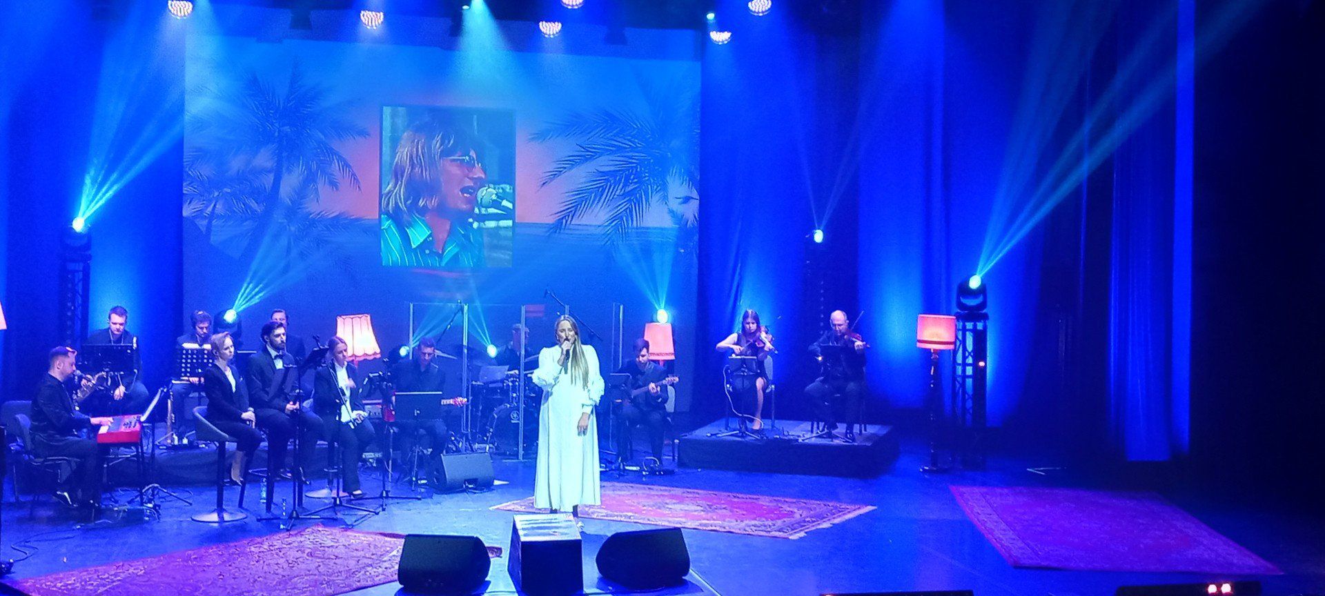 Skaldowie śpiewają dziś wraz z krakowianami! Zespół świętuje 60-lecie