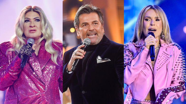 Beata Kozidrak, Doda i Thomas Anders zarobią fortunę