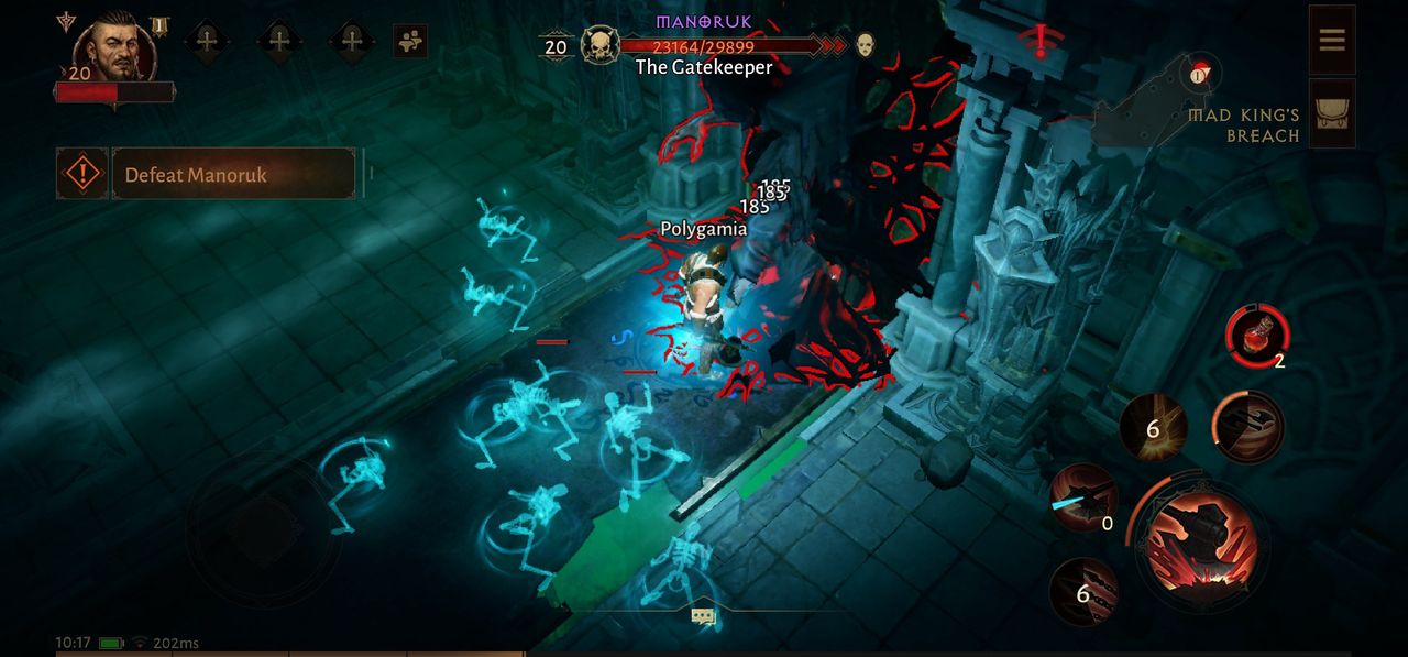 Diablo Immortal