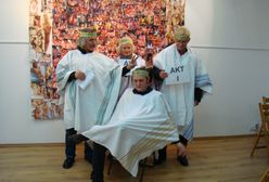 Wrocław. Łódź Kaliska płynie. Wystawa niebawem