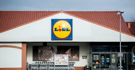 Lidl sprzedaje szybkie testy na koronawirusa. Gdzie i kiedy je kupimy?