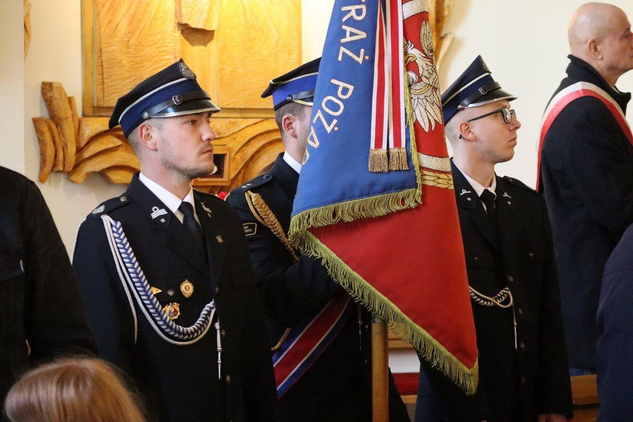 25-lecie parafii pw. św. Maksymiliana Marii Kolbego w Lesznie