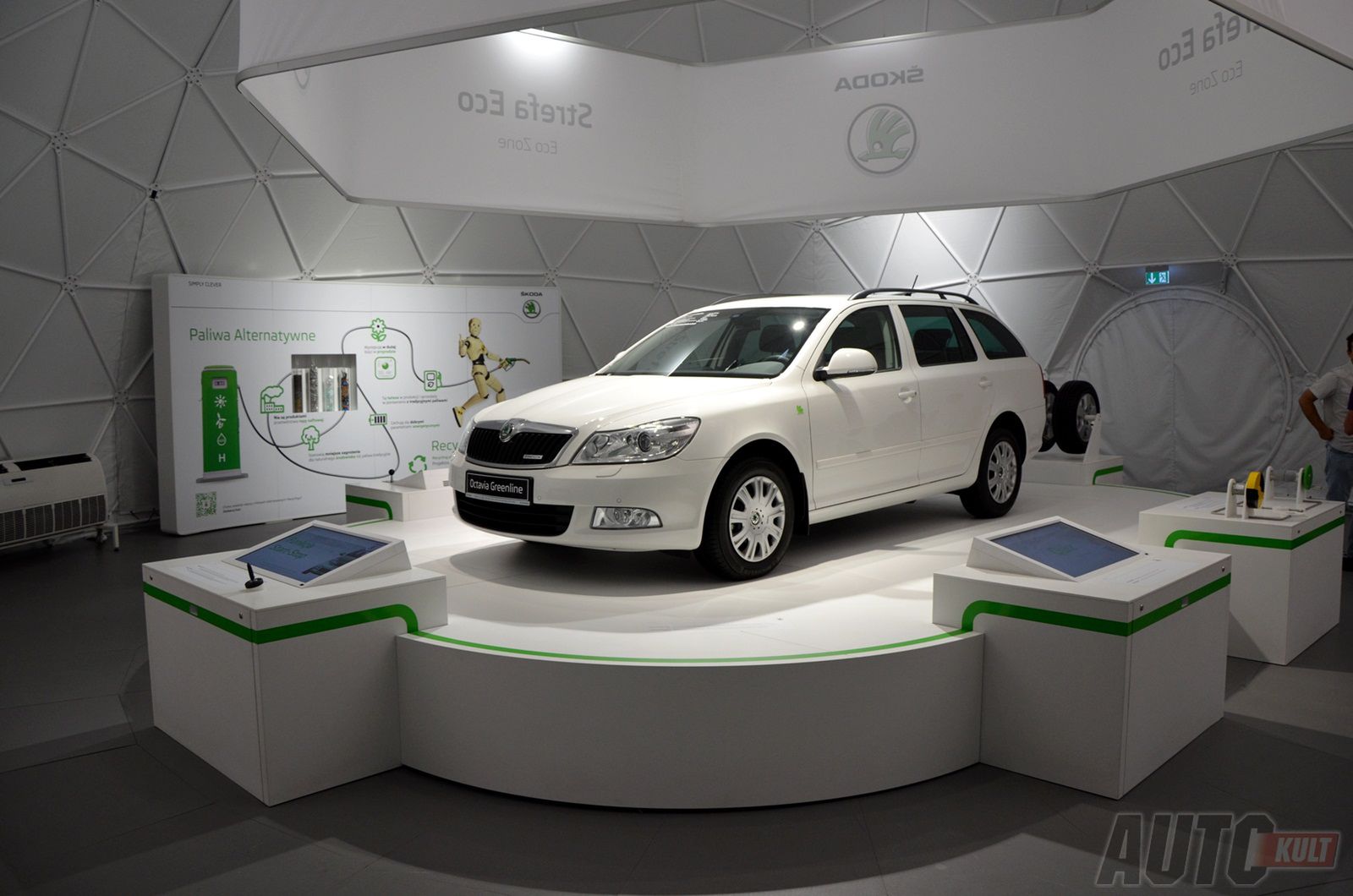 ŠKODA AUTOLAB