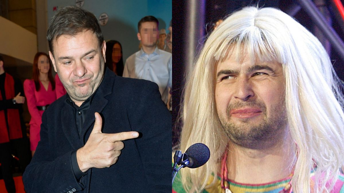 Tomasz Karolak zastąpi Mariolkę w reklamie telefonii