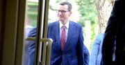 Morawiecki chce zabrać rosyjskie majątki! "Trochę takich u nas jest"