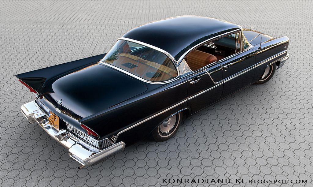 Lincoln Capri 5