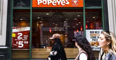 Słynna amerykańska sieć restauracji wchodzi do Polski. Stoi za tym operator Burger Kinga