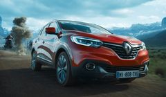 Renault i „Han Solo. Gwiezdne wojny – historie” połączą swoje moce, by pokazać klientom alternatywną drogę